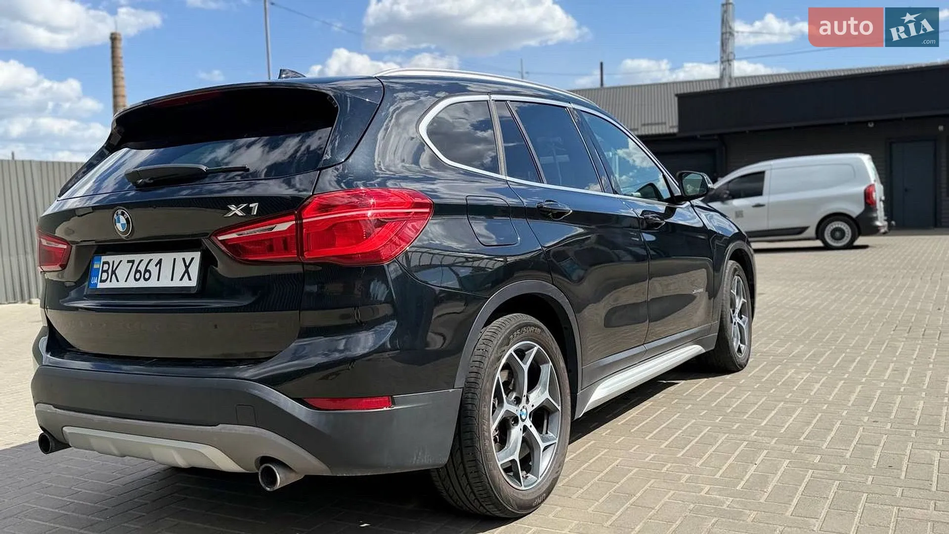 2016 BMW X1 - мініатюра 5