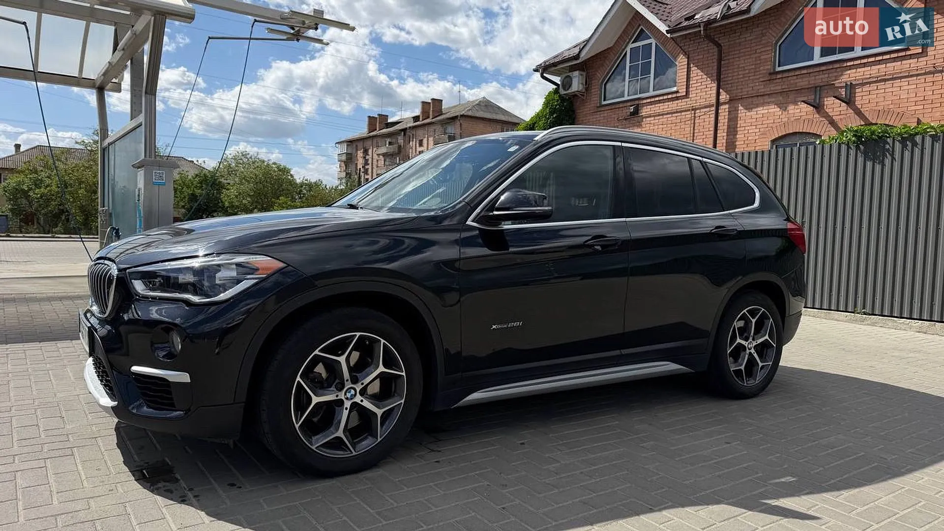 2016 BMW X1 - мініатюра 6