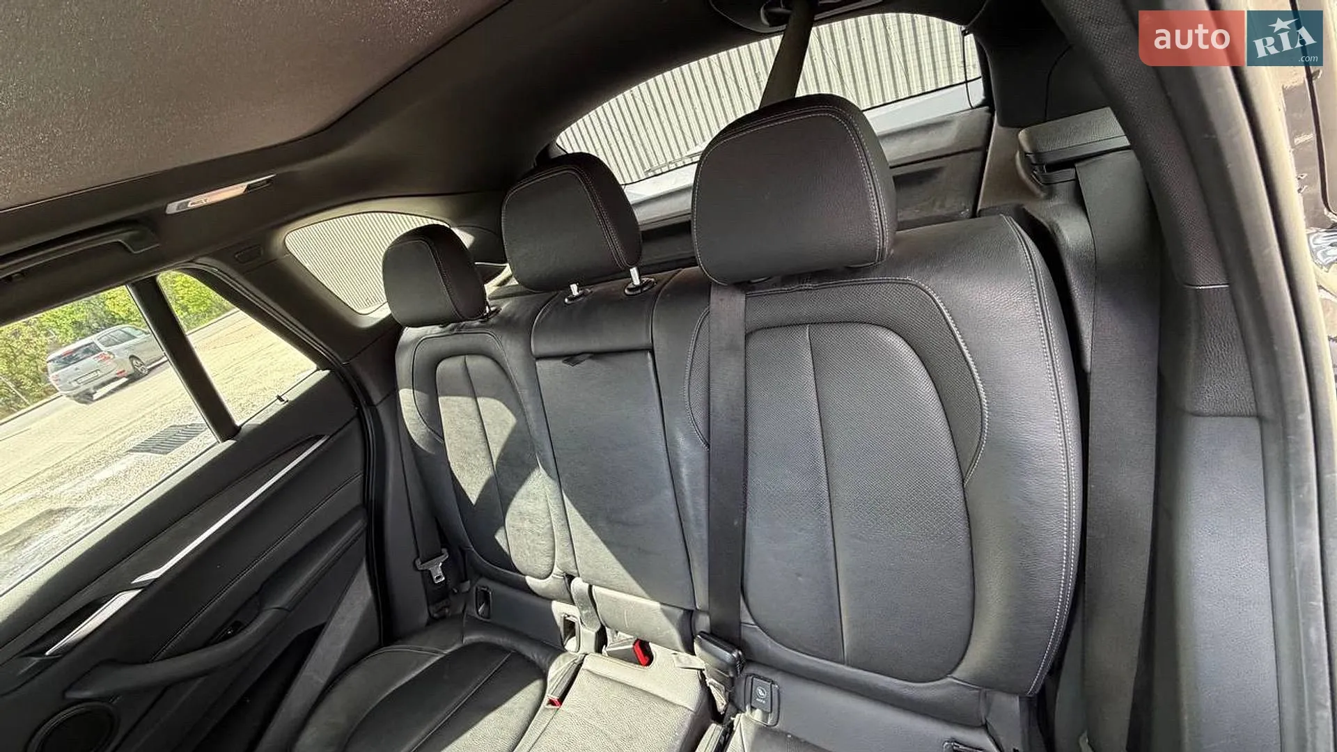 2016 BMW X1 - мініатюра 10