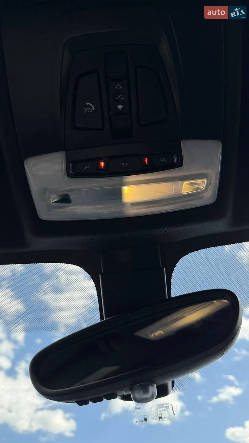 2016 BMW X1 - мініатюра 14