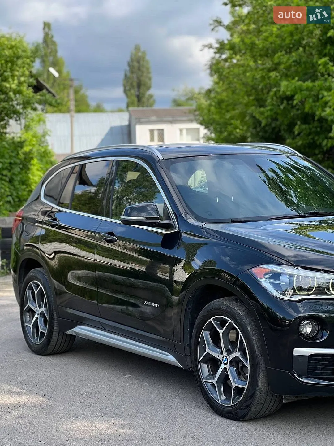 2016 BMW X1 - мініатюра 19