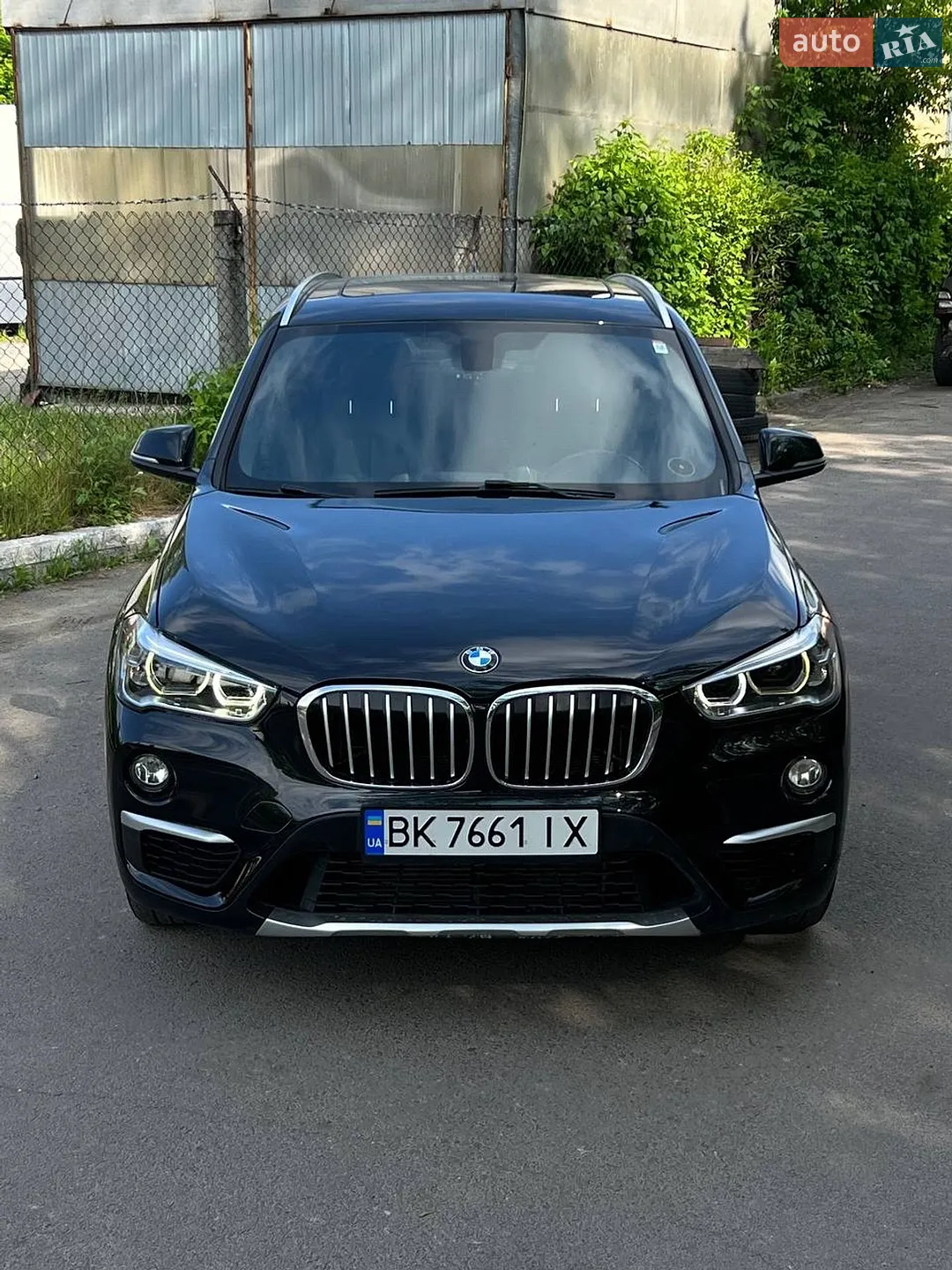 2016 BMW X1 - мініатюра 20