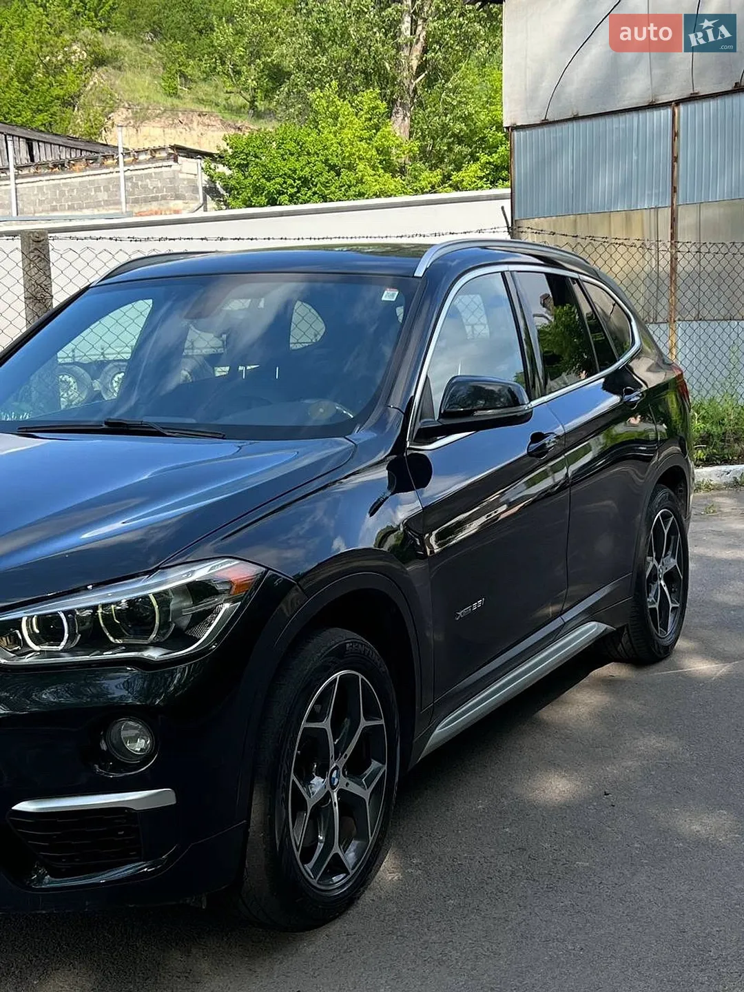 2016 BMW X1 - мініатюра 21