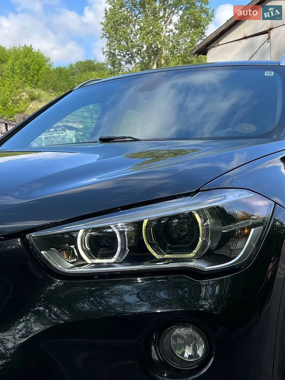 2016 BMW X1 - мініатюра 22