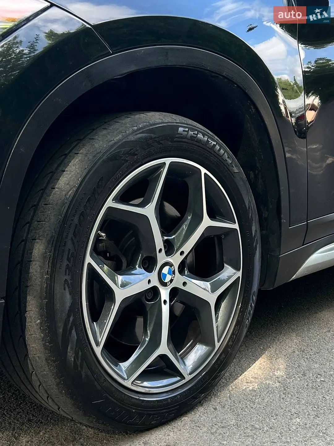 2016 BMW X1 - мініатюра 23