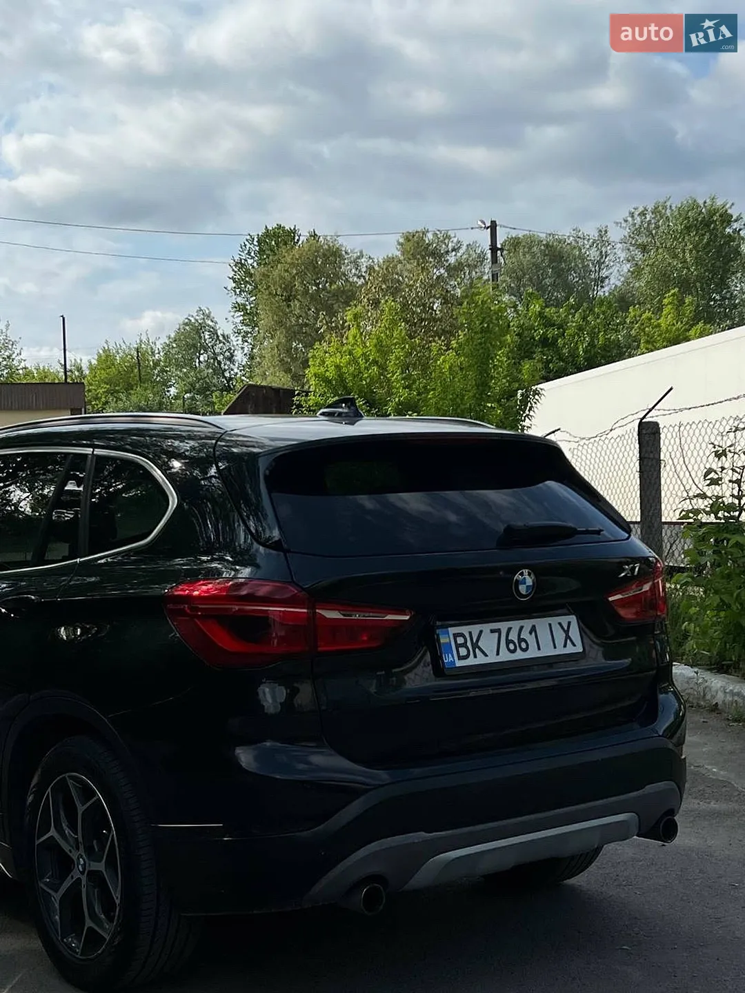 2016 BMW X1 - мініатюра 24
