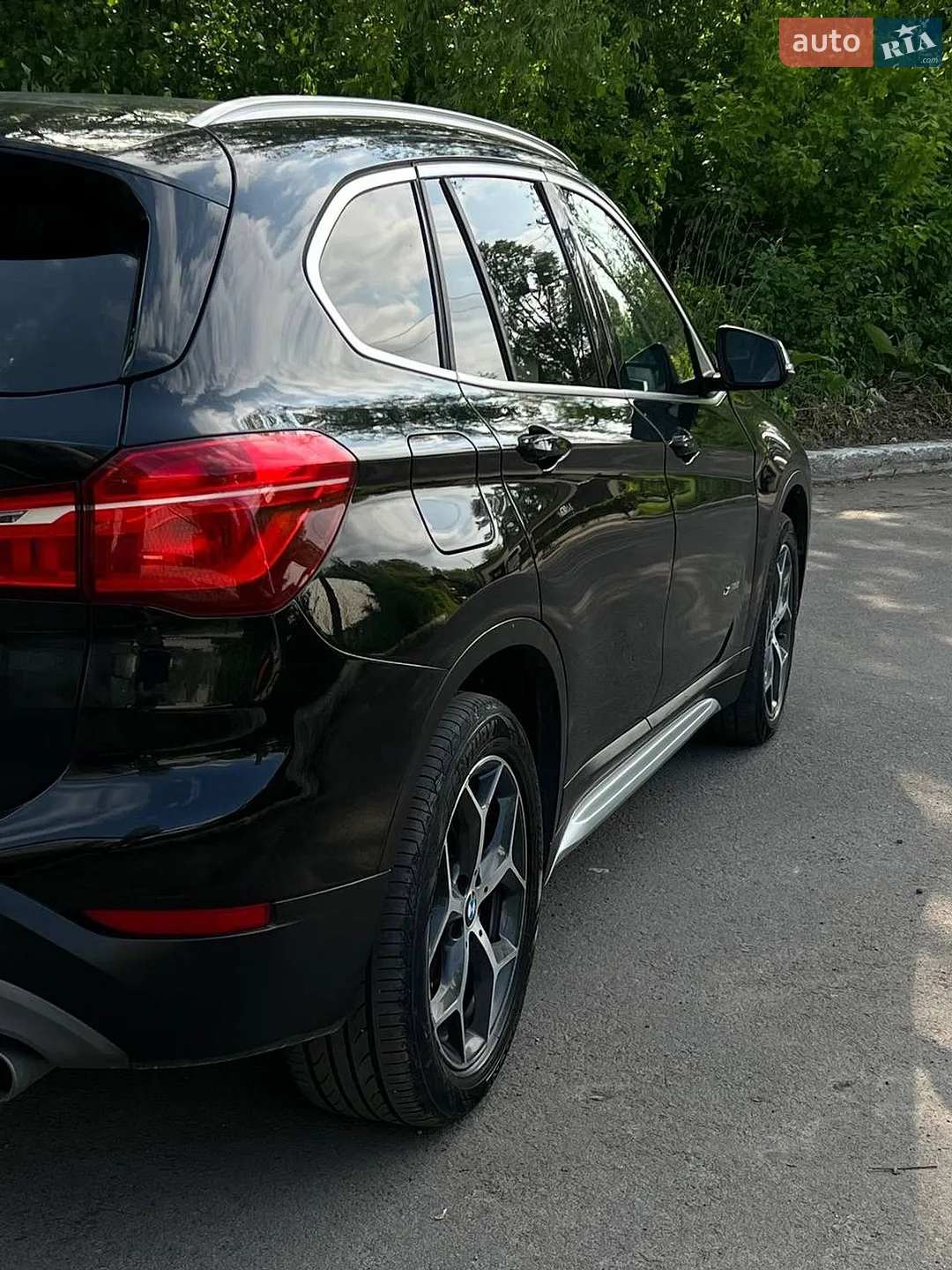 2016 BMW X1 - мініатюра 25