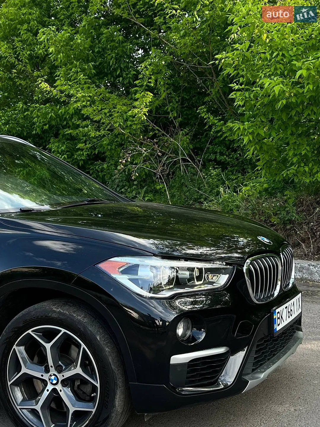 2016 BMW X1 - мініатюра 26