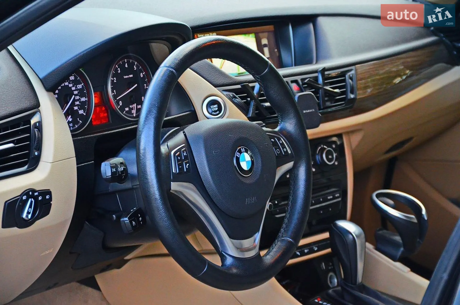 2014 BMW X1 - мініатюра 11
