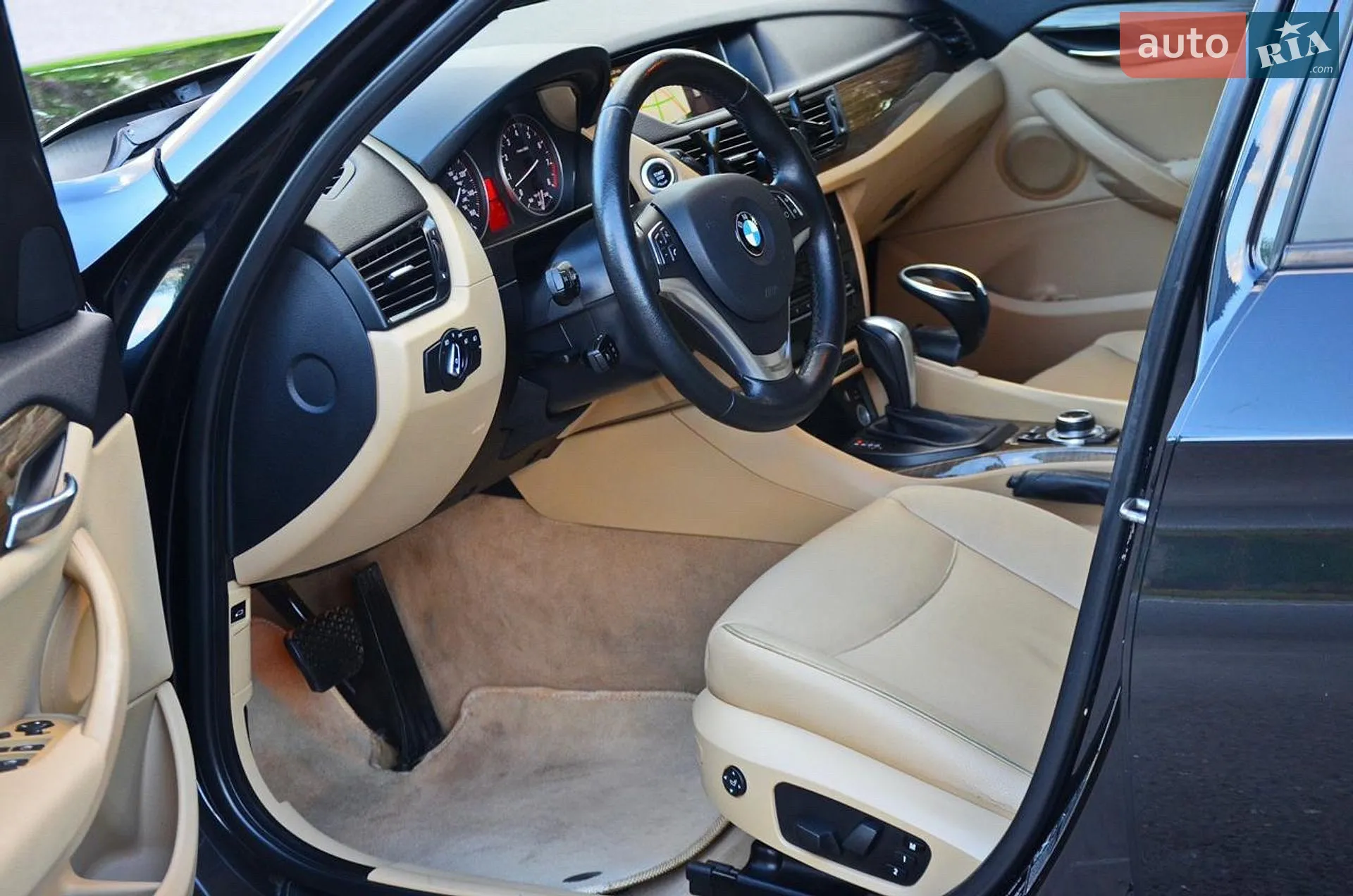 2014 BMW X1 - мініатюра 12