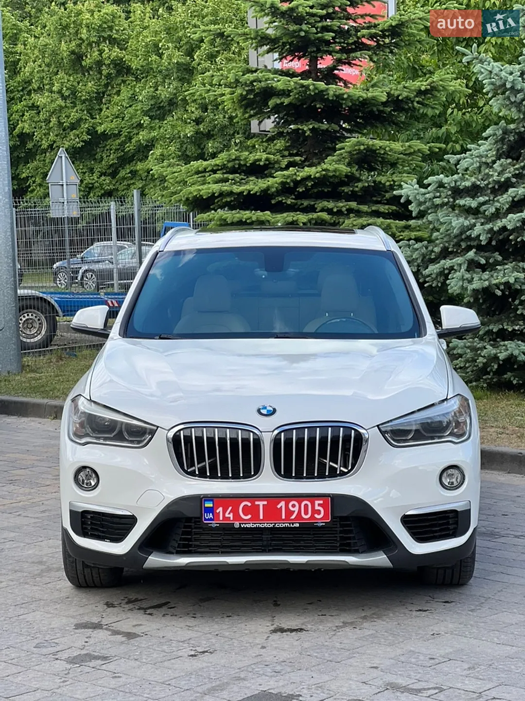 2016 BMW X1 - мініатюра 7