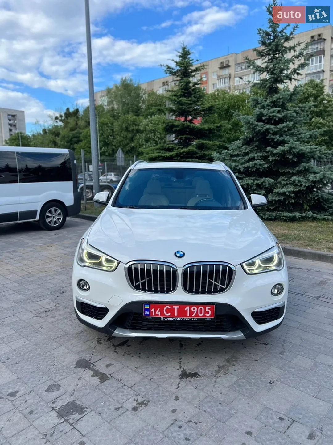 2016 BMW X1 - мініатюра 8