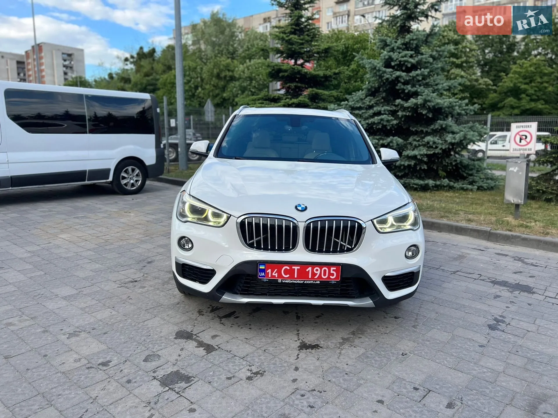 2016 BMW X1 - мініатюра 9