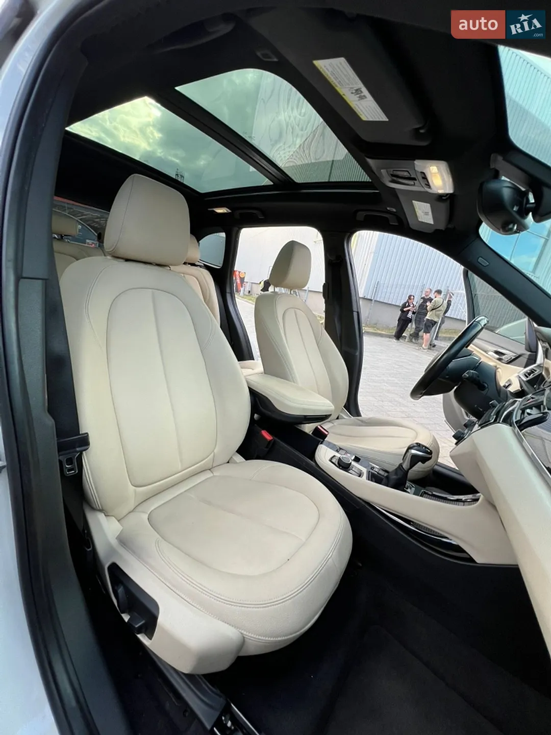 2016 BMW X1 - мініатюра 11