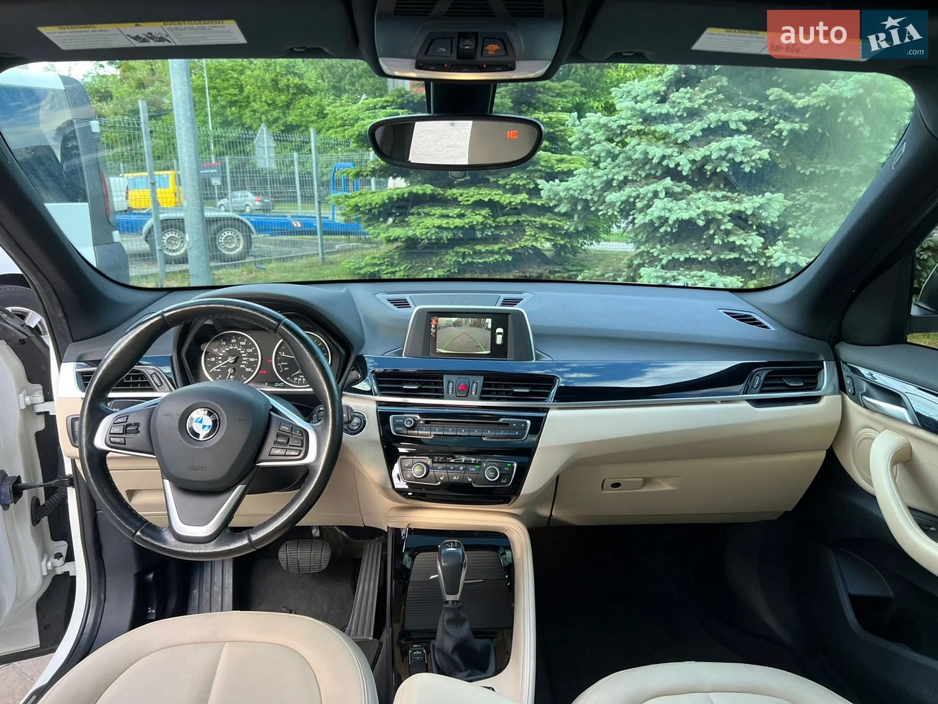 2016 BMW X1 - мініатюра 17