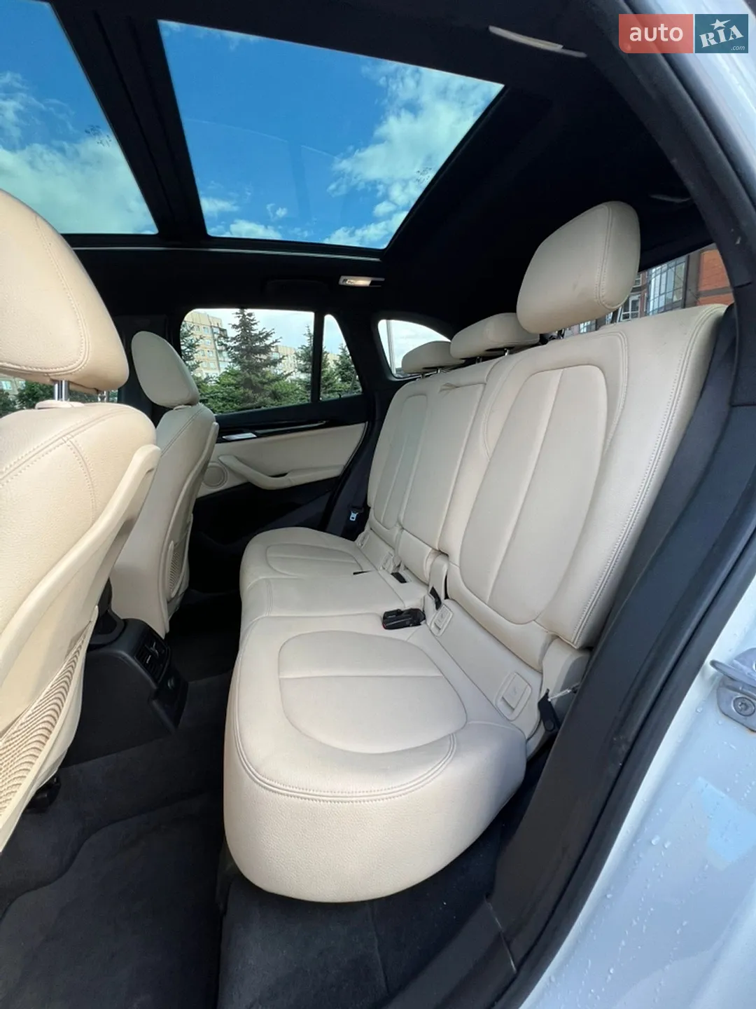 2016 BMW X1 - мініатюра 18