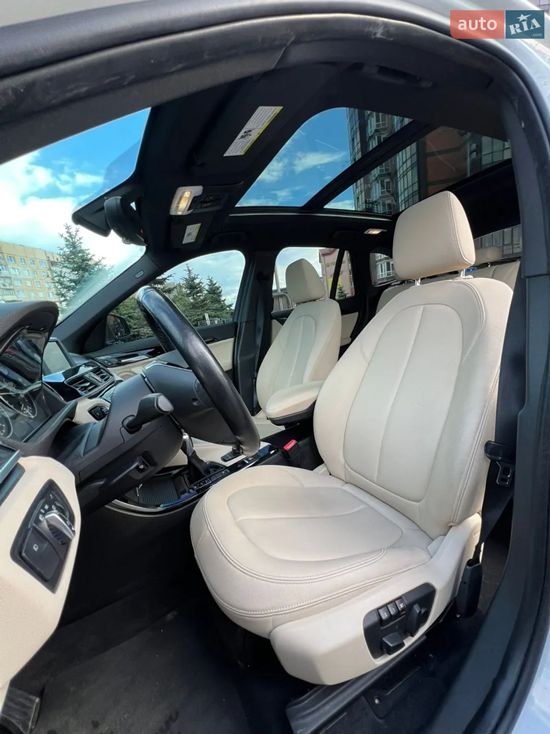 2016 BMW X1 - мініатюра 19