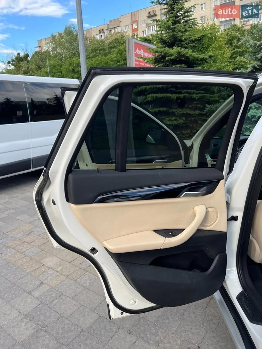 2016 BMW X1 - мініатюра 20