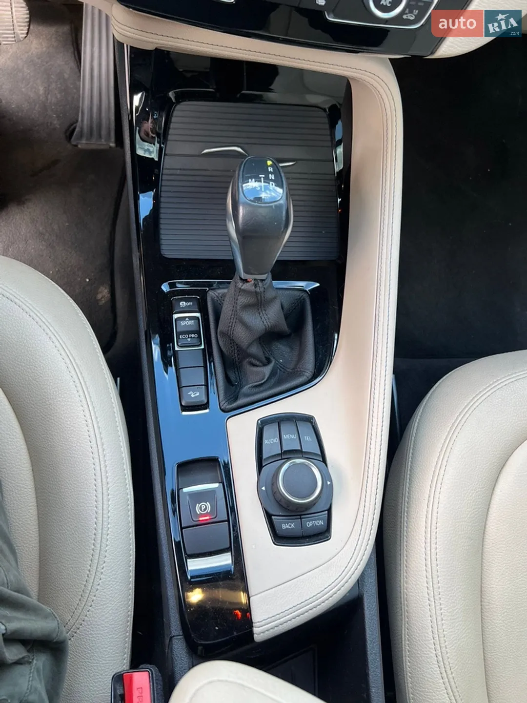 2016 BMW X1 - мініатюра 21