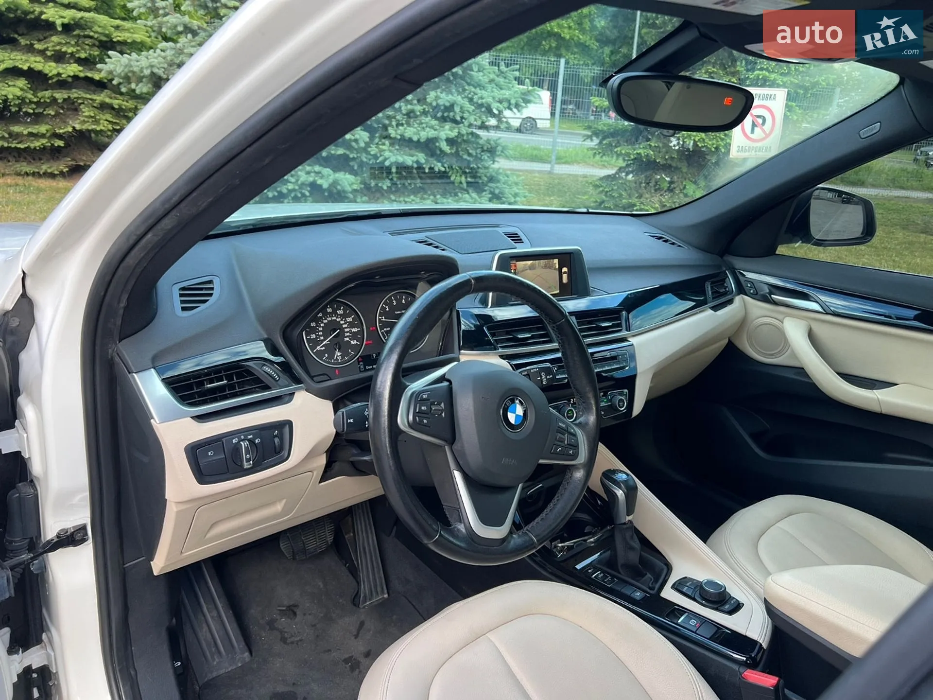 2016 BMW X1 - мініатюра 24