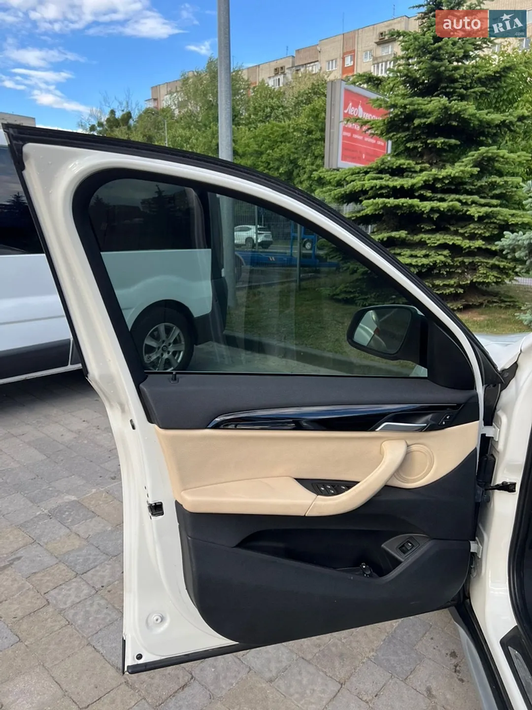 2016 BMW X1 - мініатюра 25