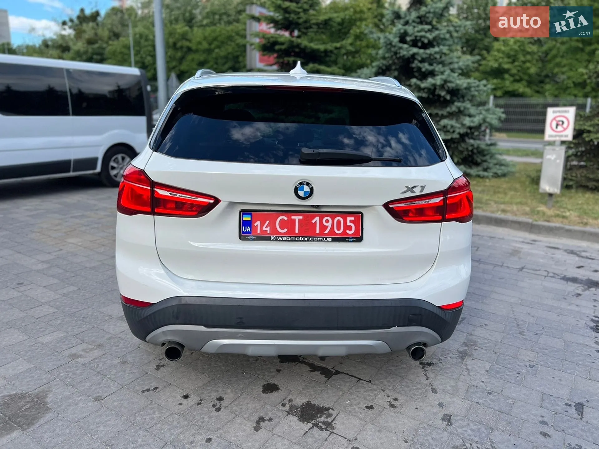 2016 BMW X1 - мініатюра 28