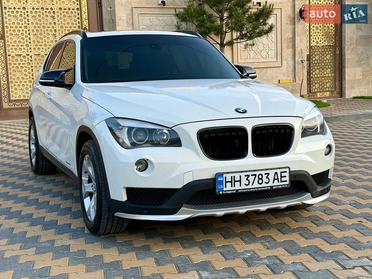 2014 BMW X1 - мініатюра 15