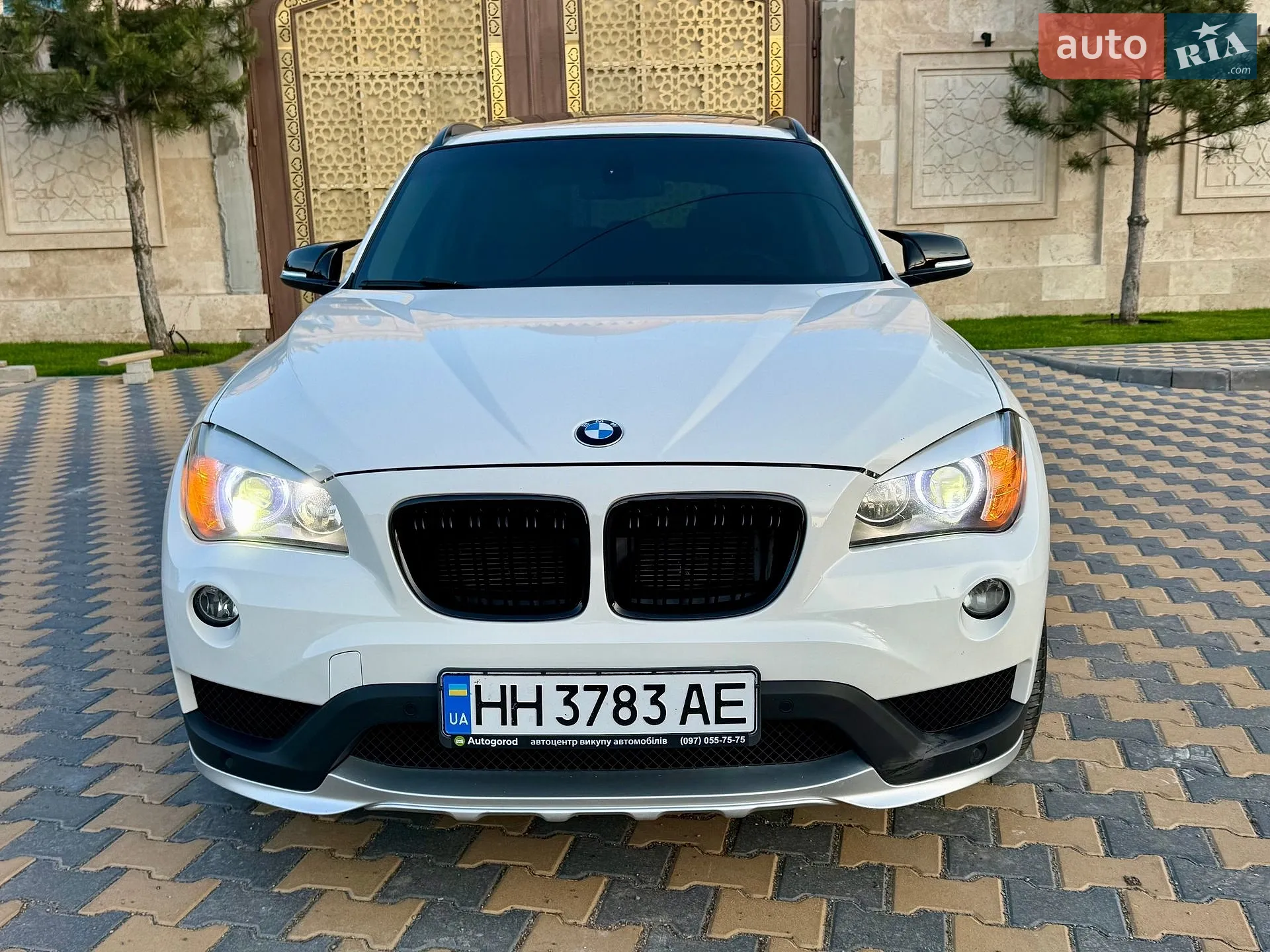 2014 BMW X1 - мініатюра 11