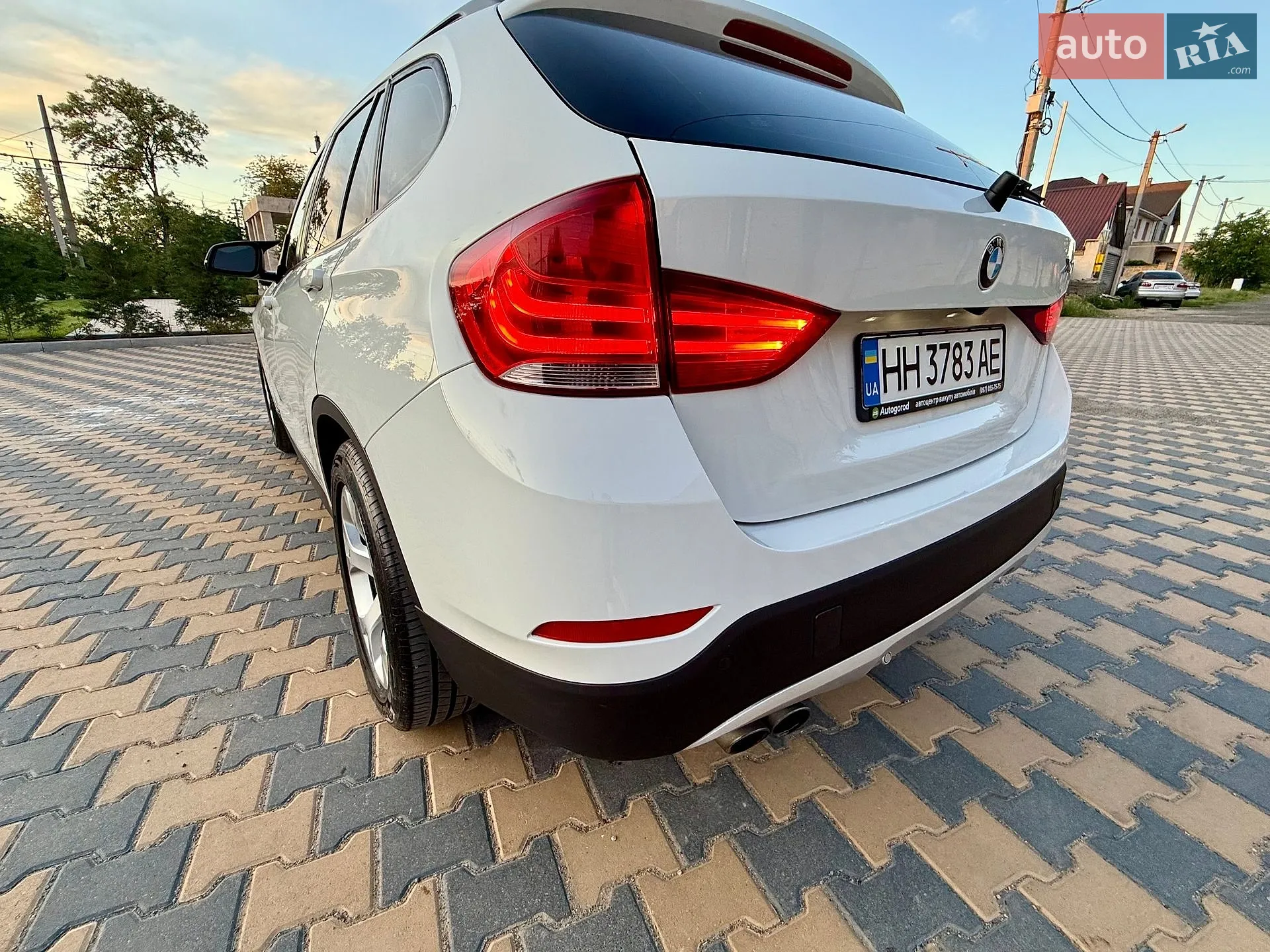 2014 BMW X1 - мініатюра 20