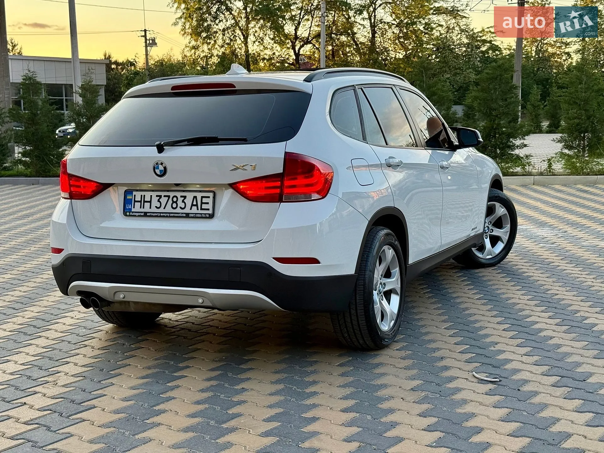 2014 BMW X1 - мініатюра 25