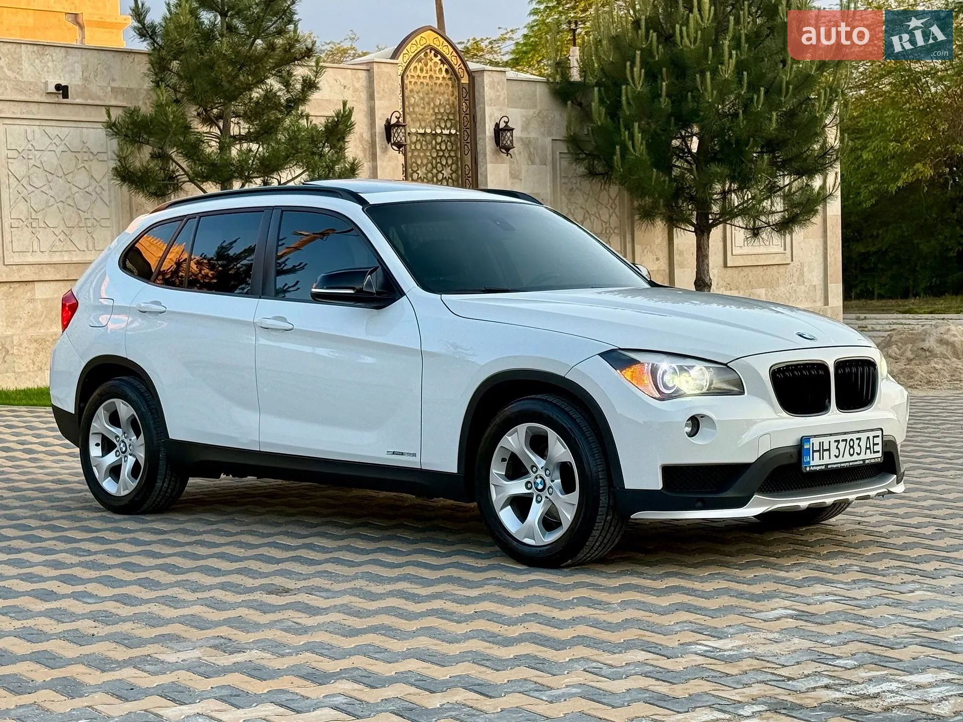 2014 BMW X1 - мініатюра 34
