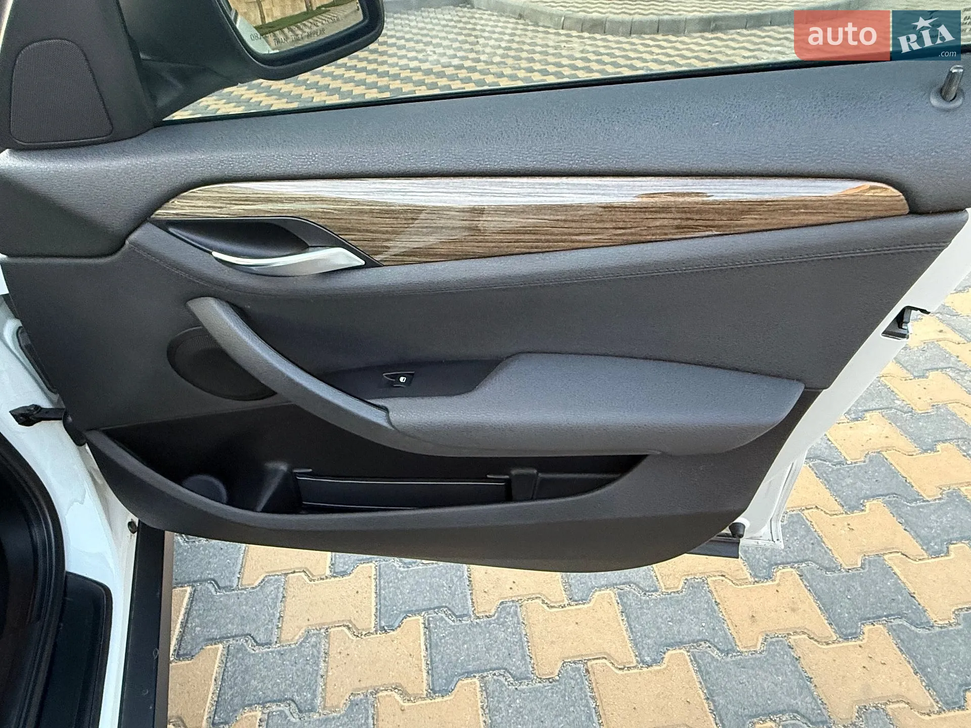 2014 BMW X1 - мініатюра 47