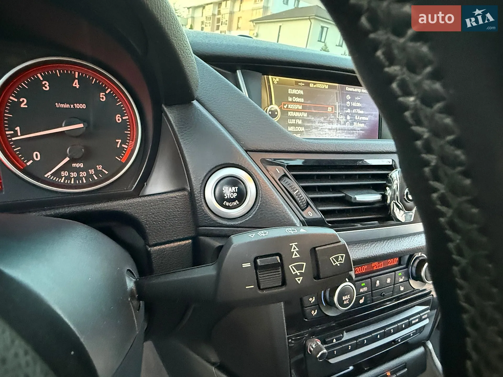2014 BMW X1 - мініатюра 64