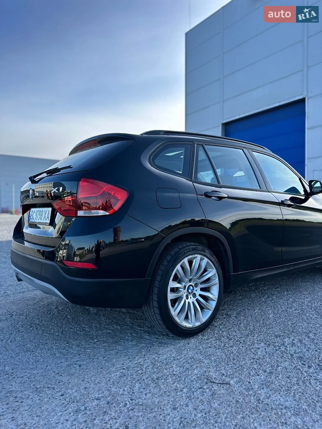 2013 BMW X1 - мініатюра 4