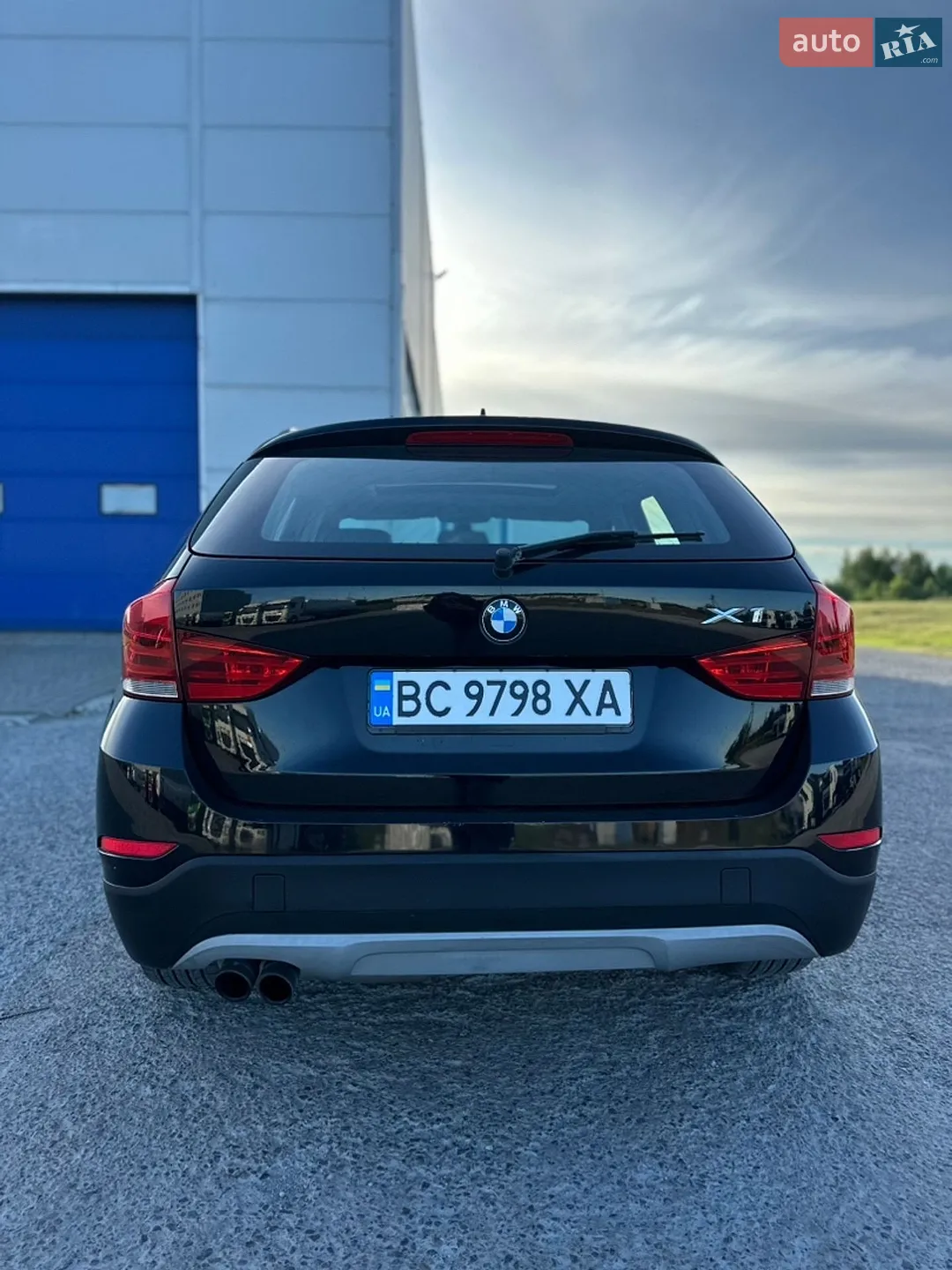 2013 BMW X1 - мініатюра 5