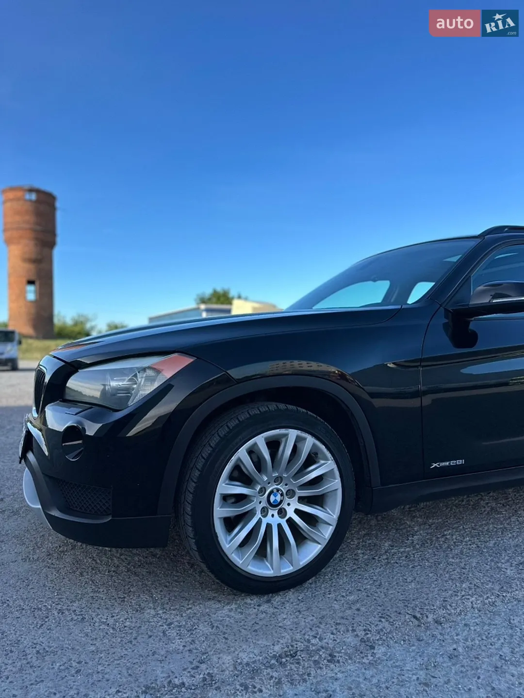 2013 BMW X1 - мініатюра 7