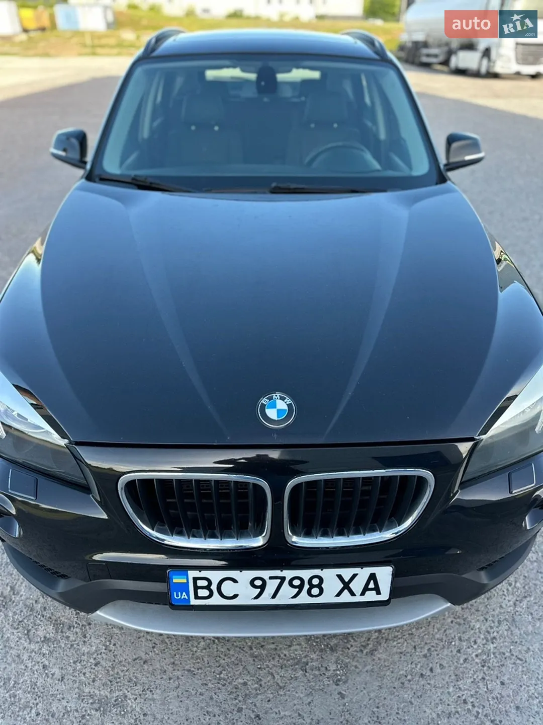 2013 BMW X1 - мініатюра 8