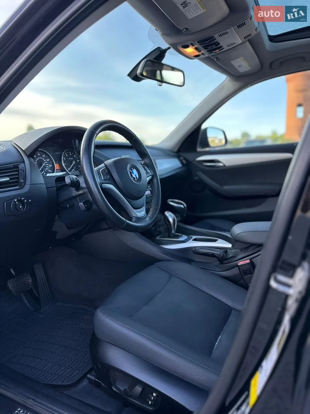 2013 BMW X1 - мініатюра 11
