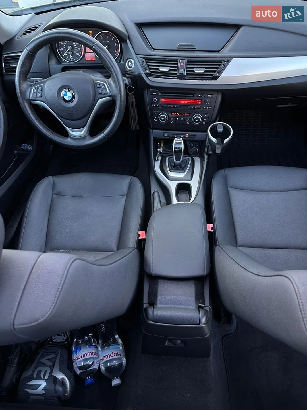 2013 BMW X1 - мініатюра 12