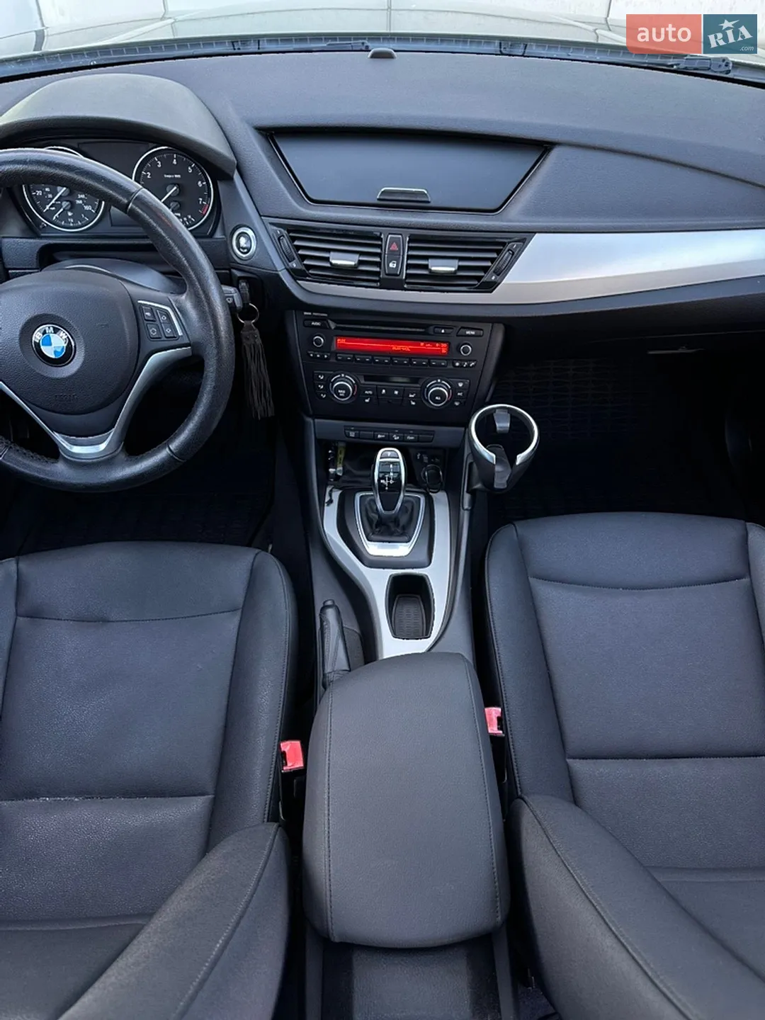 2013 BMW X1 - мініатюра 13