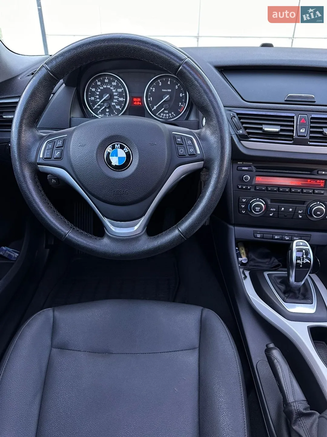 2013 BMW X1 - мініатюра 15