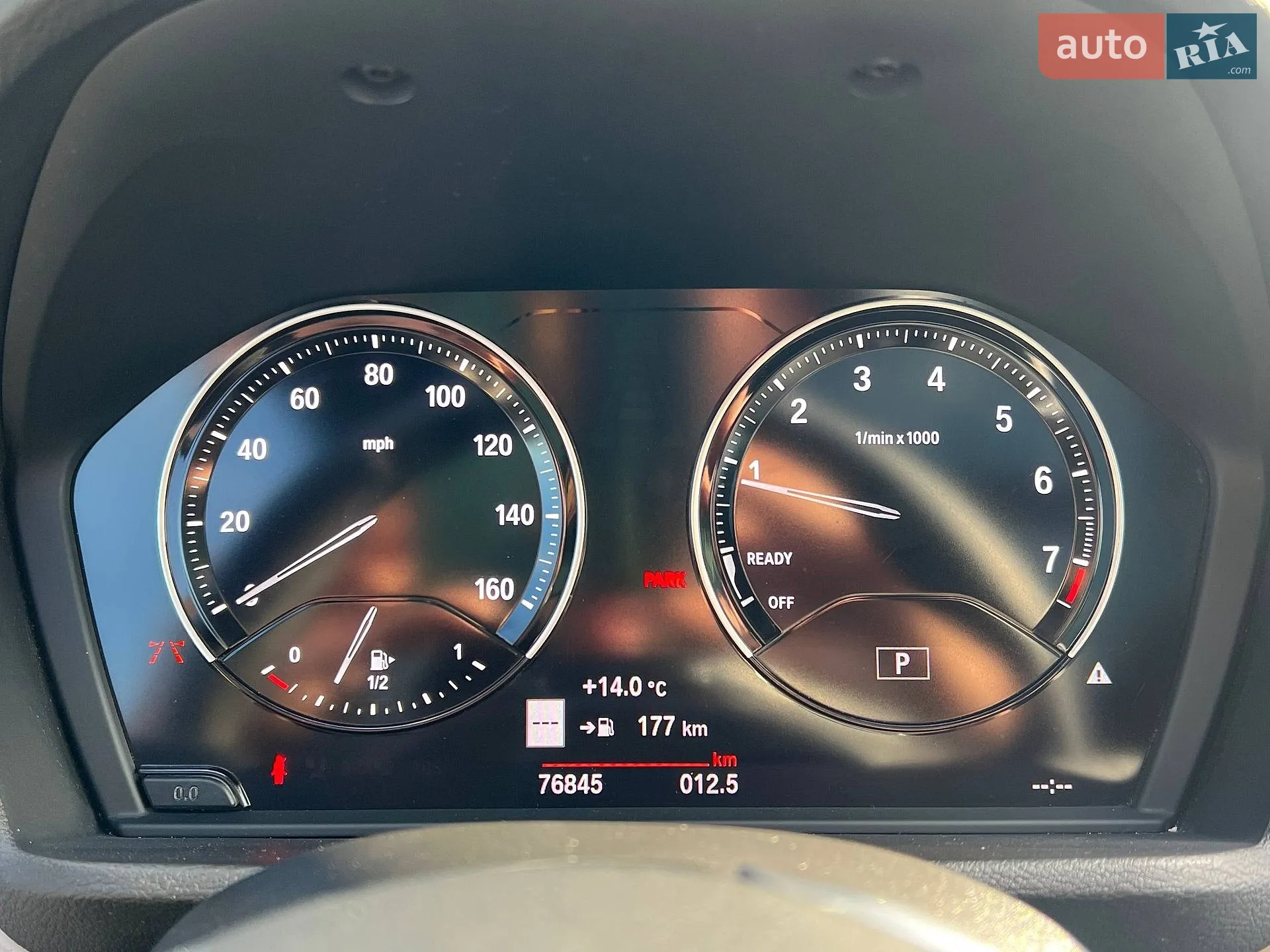 2018 BMW X1 - мініатюра 11