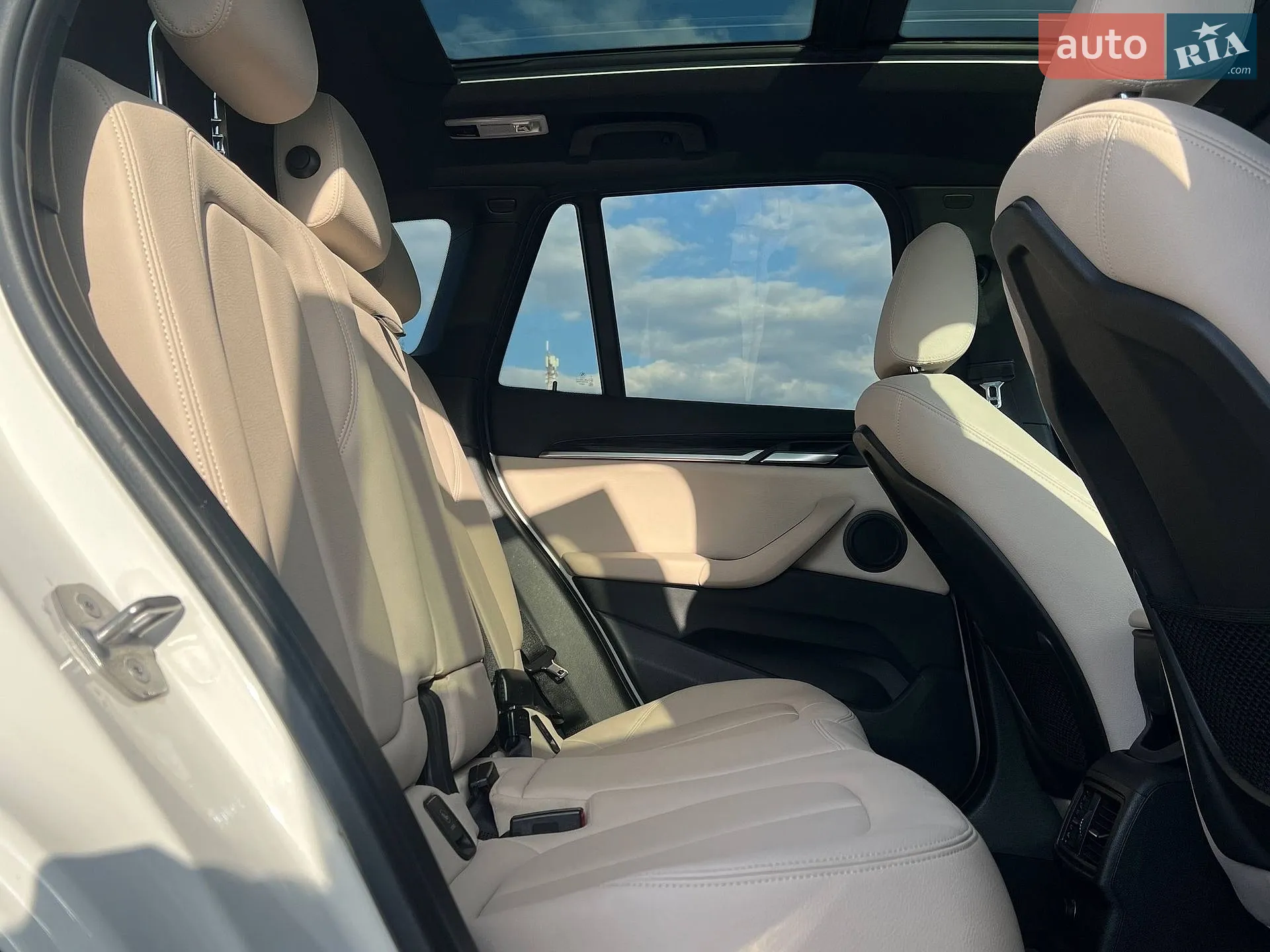 2018 BMW X1 - мініатюра 21