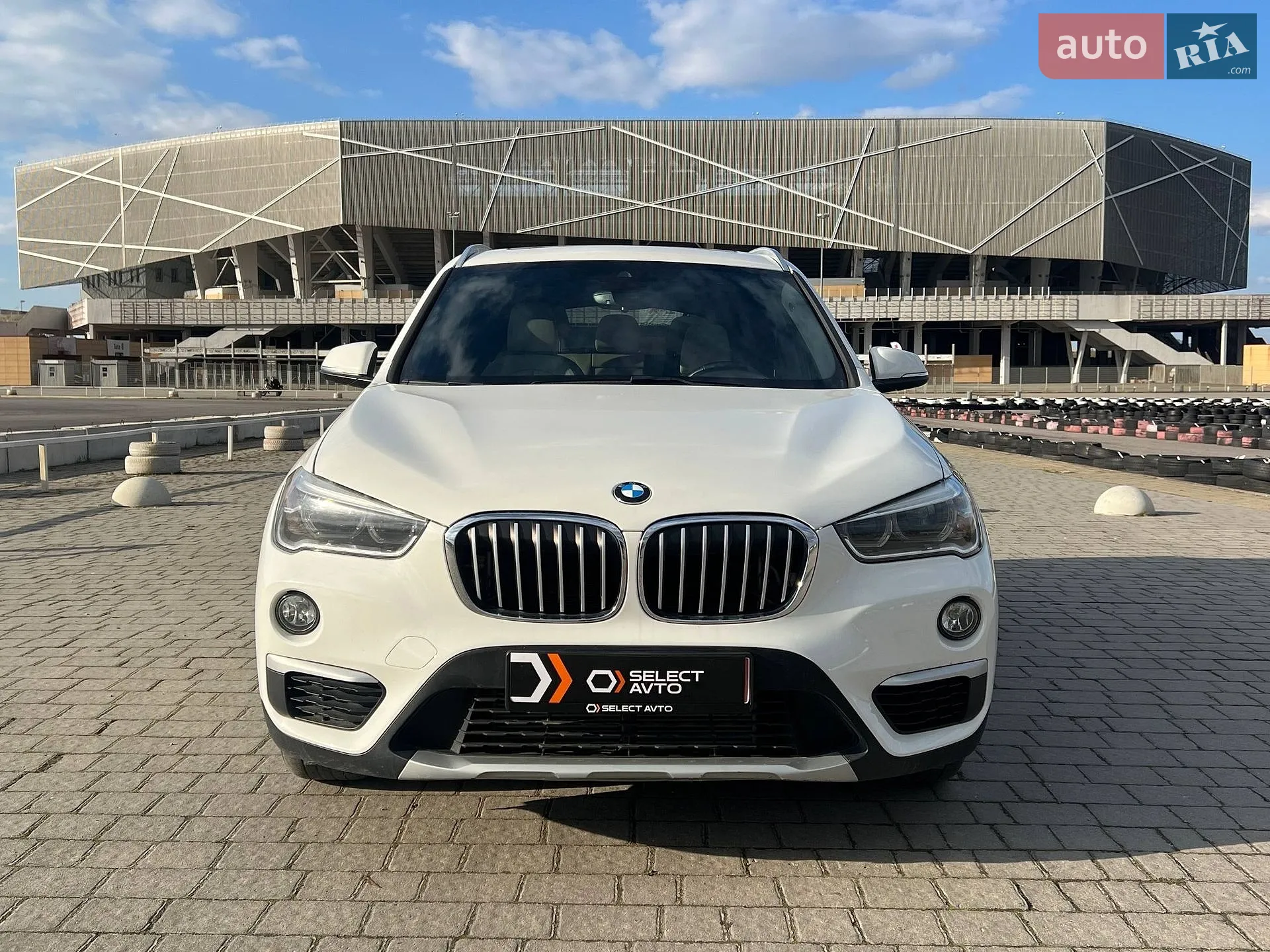 2018 BMW X1 - мініатюра 8