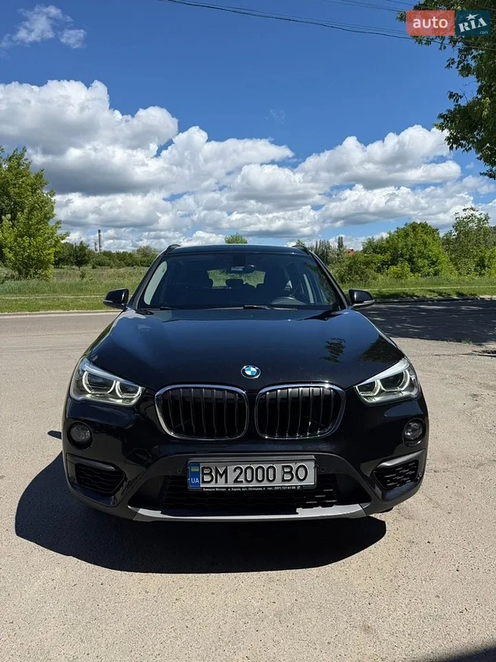 2019 BMW X1 - мініатюра 17