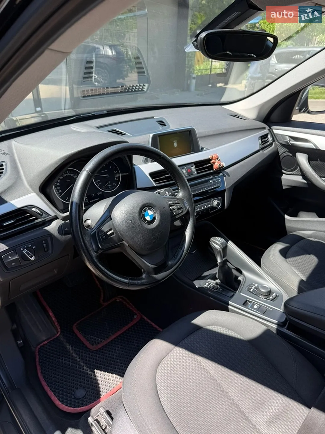 2018 BMW X1 - мініатюра 11