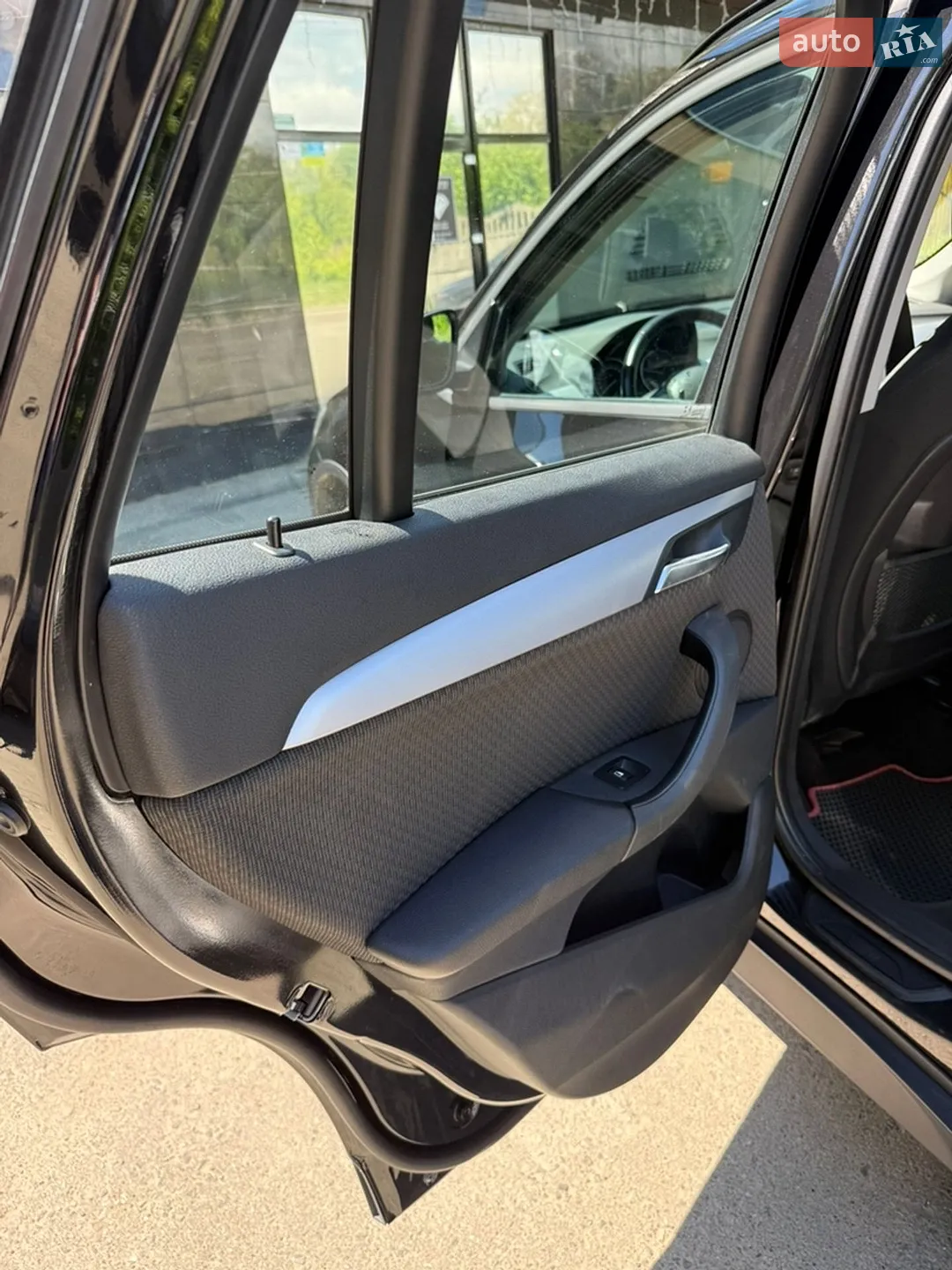 2018 BMW X1 - мініатюра 16