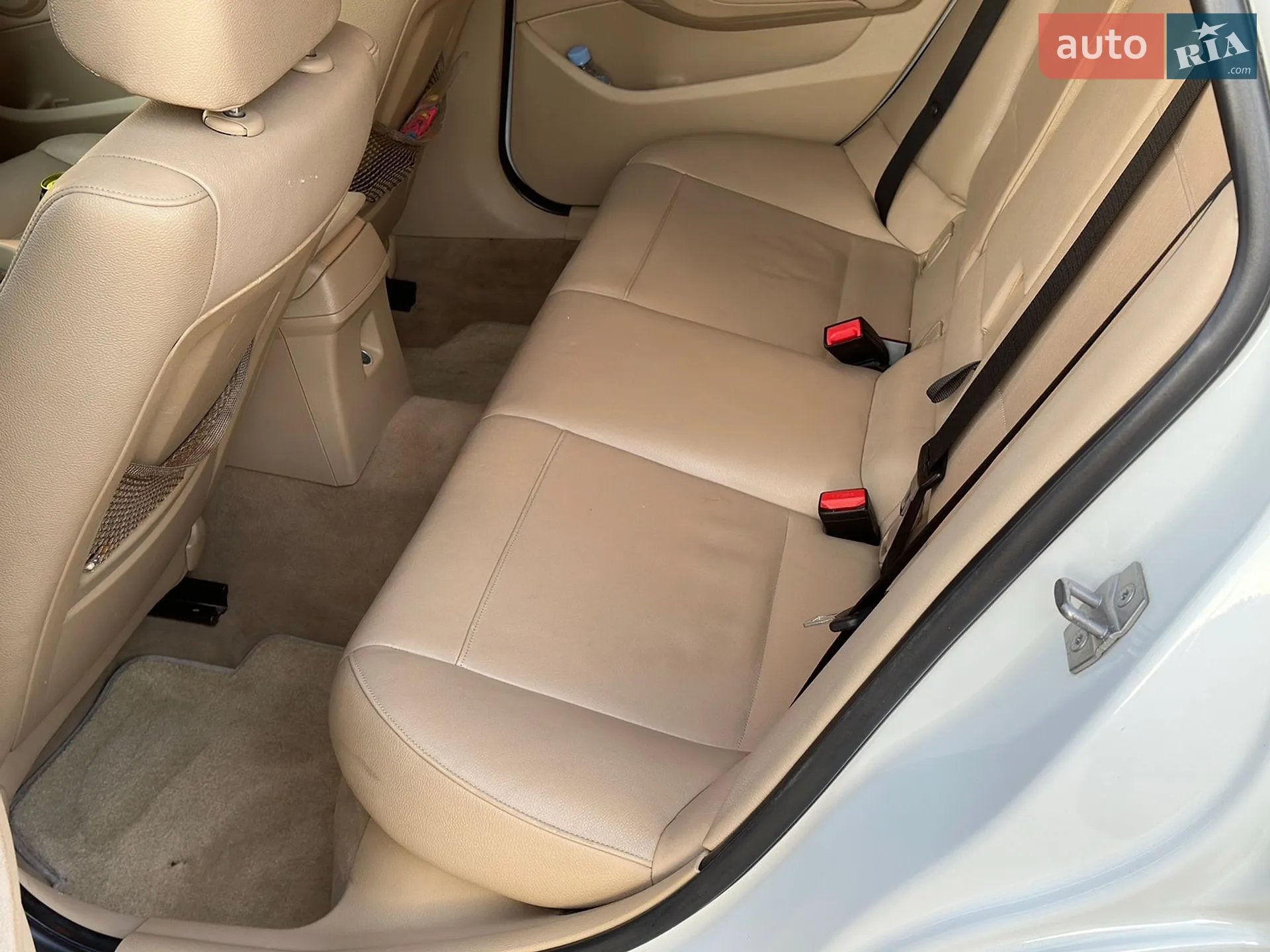 2012 BMW X1 - мініатюра 26
