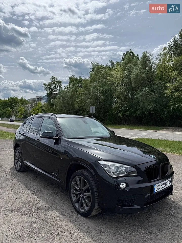 2013 BMW X1 - мініатюра 18