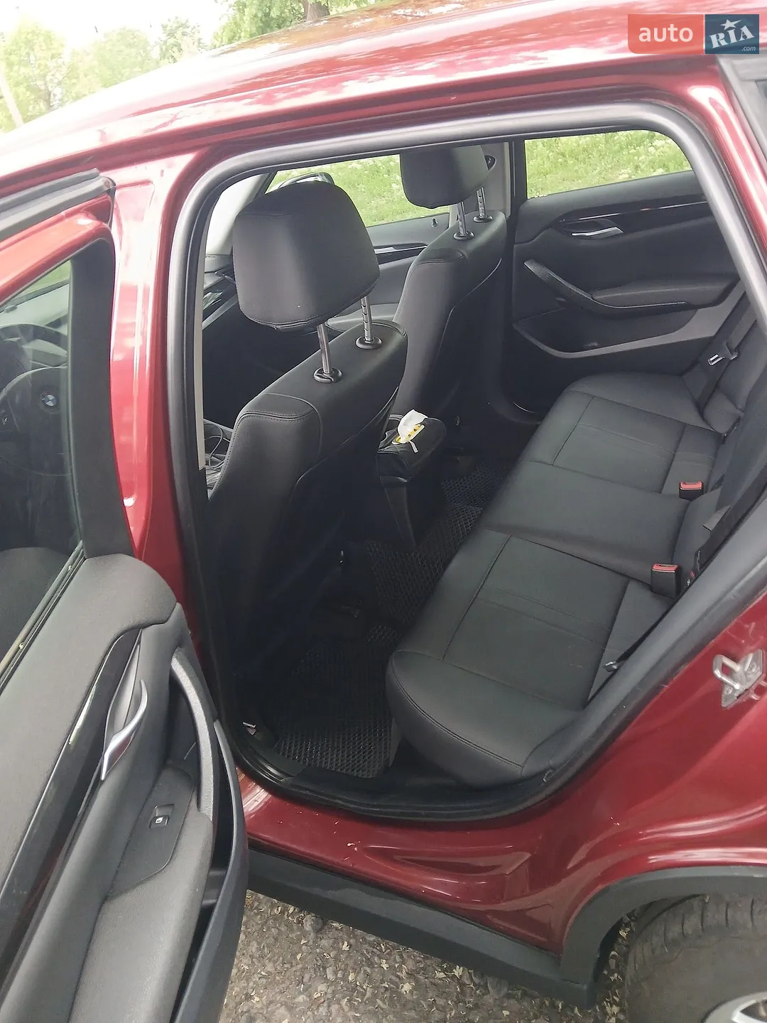 2010 BMW X1 - мініатюра 6